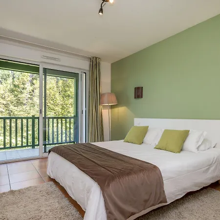 Hotel Erromardie By Odalys Saint-Jean-de-Luz