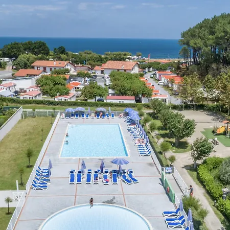 Erromardie By Odalys Hotel Saint-Jean-de-Luz