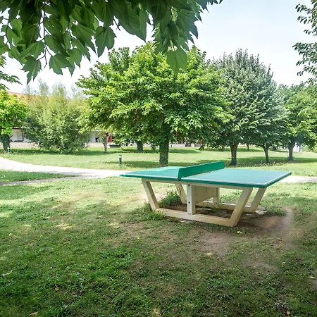 Erromardie By Odalys 3*