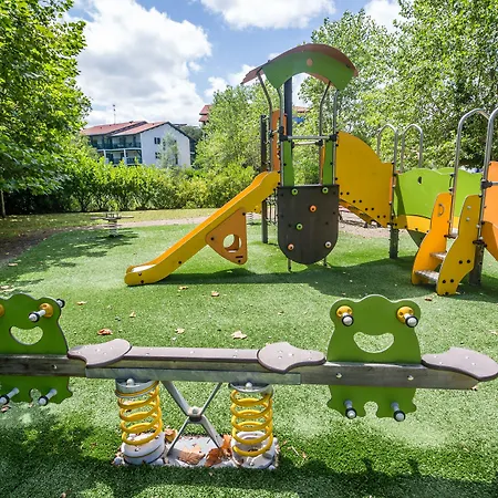 Erromardie By Odalys Saint-Jean-de-Luz