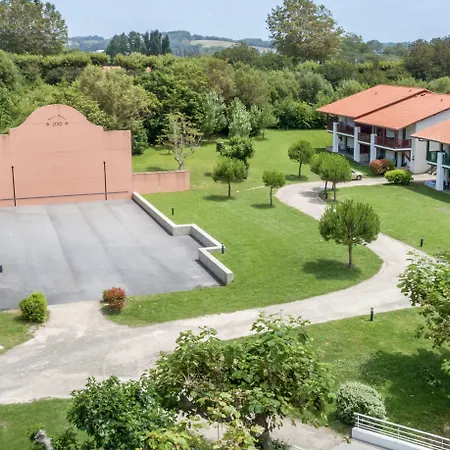 Erromardie By Odalys Hotel Saint-Jean-de-Luz