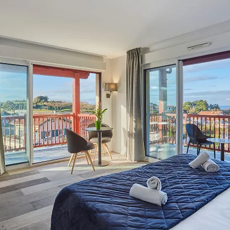 Hotel Erromardie By Odalys 3*