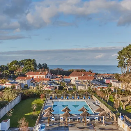 Hotel Erromardie By Odalys