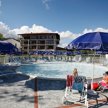 Hotel Erromardie By Odalys