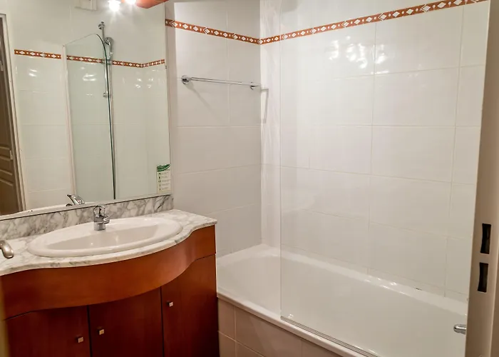 Erromardie By Odalys 圣让－德吕兹