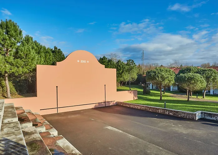 Erromardie By Odalys 3* 圣让－德吕兹