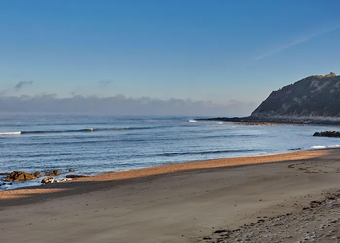 Erromardie By Odalys 酒店 3*