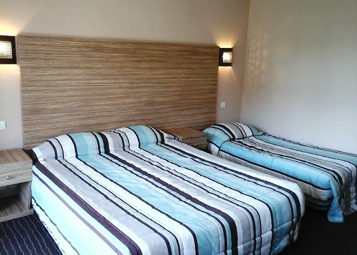 酒店 Erromardie By Odalys