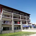 Erromardie By Odalys Hotel
