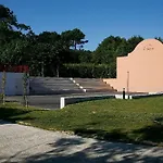 Hotel Erromardie By Odalys 3*