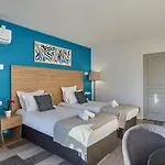Erromardie By Odalys Hotel
