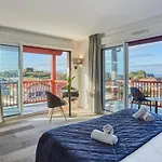 Erromardie By Odalys 3* Saint-Jean-de-Luz