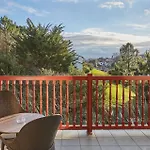 Erromardie By Odalys 3* Saint-Jean-de-Luz
