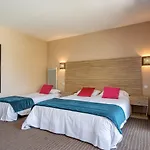 Erromardie By Odalys Hotel