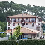 Hotel Erromardie By Odalys