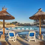 Erromardie By Odalys 3* Saint-Jean-de-Luz