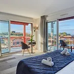 Hotel Erromardie By Odalys 3*