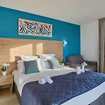 Hotel Erromardie By Odalys Saint-Jean-de-Luz