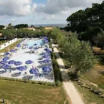 Erromardie By Odalys Hotel 3*