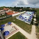 Hotel Erromardie By Odalys