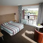 Erromardie By Odalys Hotel