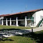 Hotel Erromardie By Odalys 3*