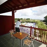 Erromardie By Odalys Hotel 3*