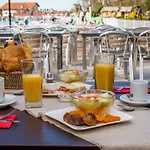 Erromardie By Odalys 3* Saint-Jean-de-Luz