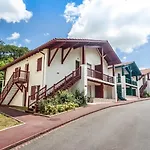 Erromardie By Odalys Hotel