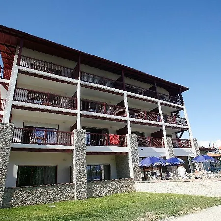 Erromardie By Odalys Otel