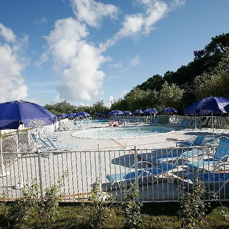 Erromardie By Odalys Otel 3*
