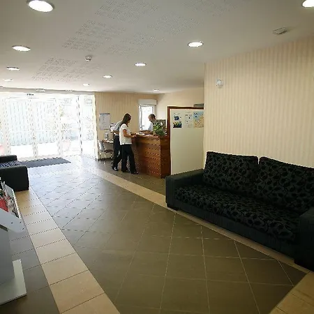Erromardie By Odalys Otel Saint-Jean-de-Luz