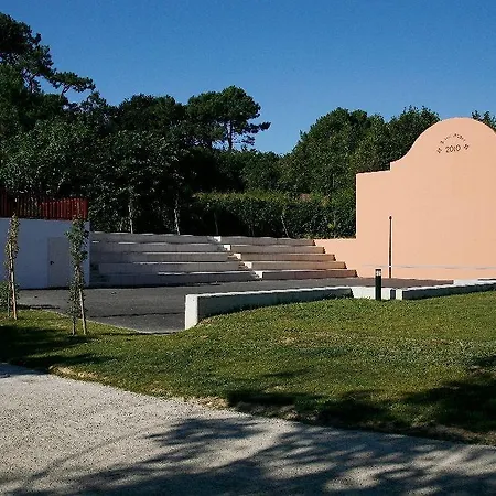Otel Erromardie By Odalys 3*