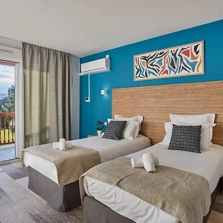 Erromardie By Odalys Otel 3*