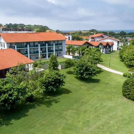 Hotel Erromardie By Odalys 3*