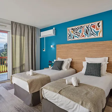Erromardie By Odalys Otel 3*
