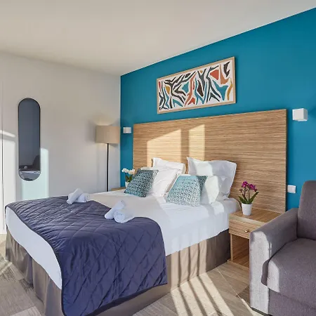Otel Erromardie By Odalys 3*