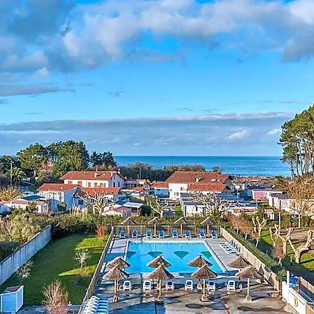 Hotel Erromardie By Odalys