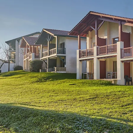 Erromardie By Odalys Hotel Saint-Jean-de-Luz