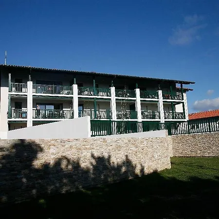 Erromardie By Odalys Otel Saint-Jean-de-Luz
