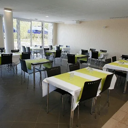 Otel Erromardie By Odalys