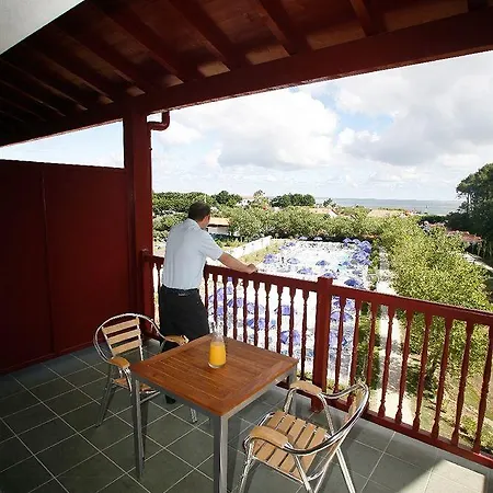 Erromardie By Odalys Hotell 3*