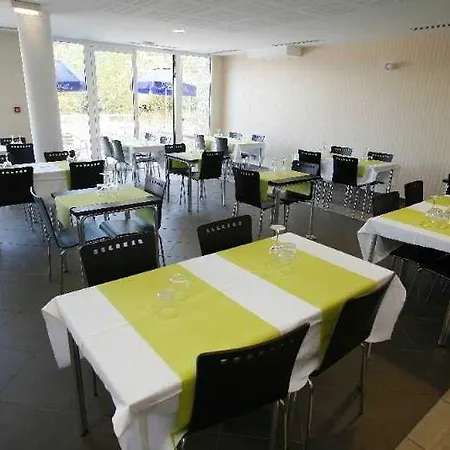Otel Erromardie By Odalys Saint-Jean-de-Luz