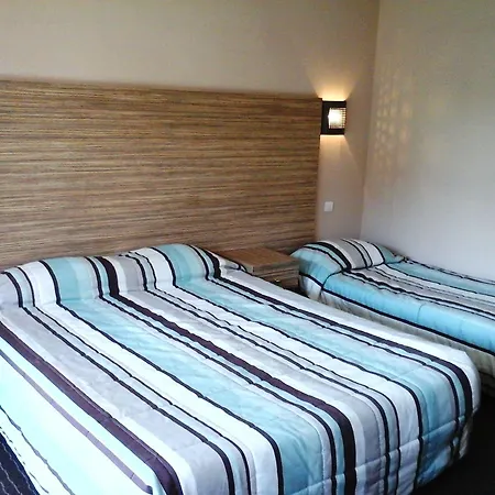Otel Erromardie By Odalys