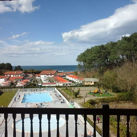 Erromardie By Odalys Otel