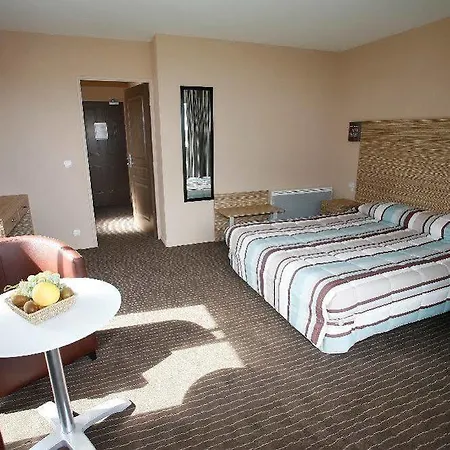 Erromardie By Odalys Otel