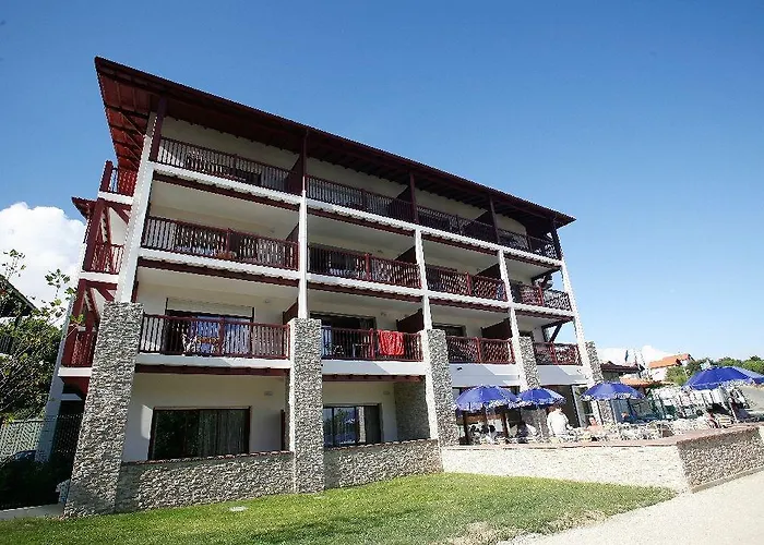 Erromardie By Odalys Szálloda