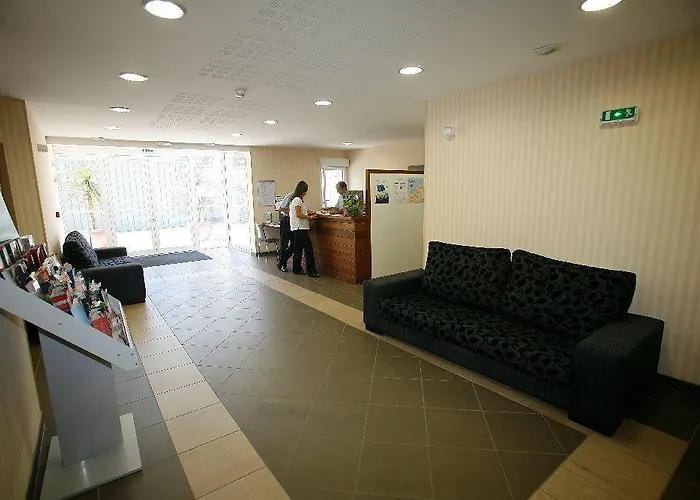 Erromardie By Odalys Hotel Saint-Jean-de-Luz