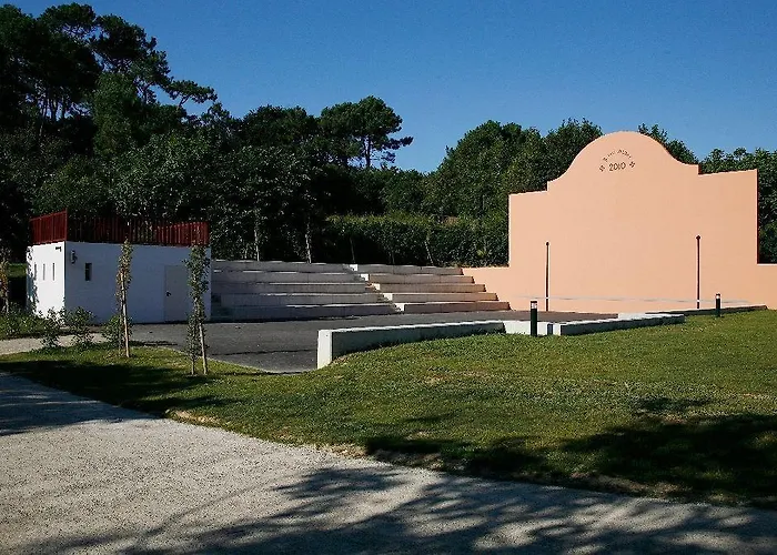 Szálloda Erromardie By Odalys 3*