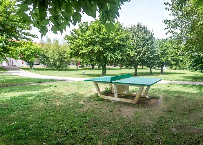 Erromardie By Odalys 3*